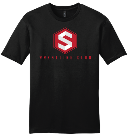 Savage Short Sleeve T-Shirt