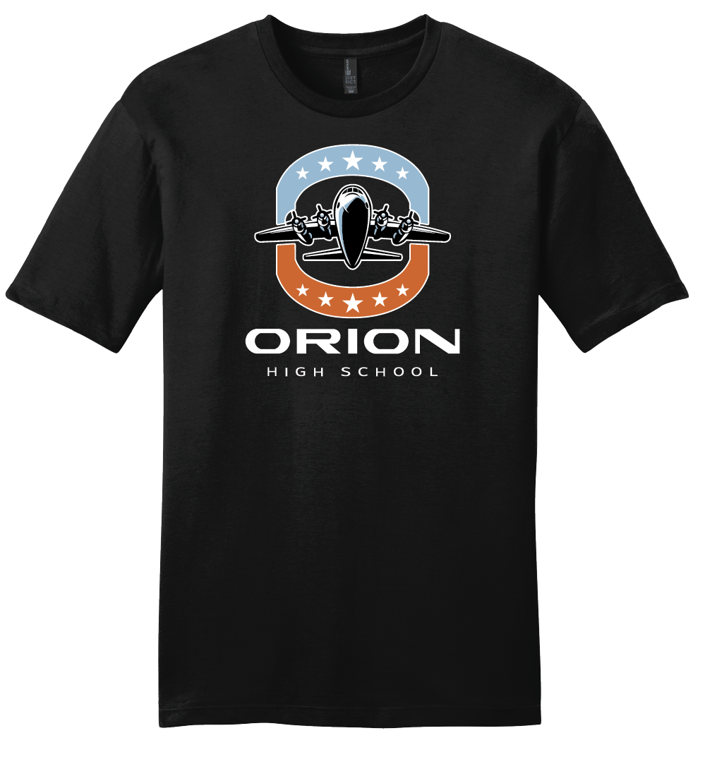 Orion High School T-Shirt