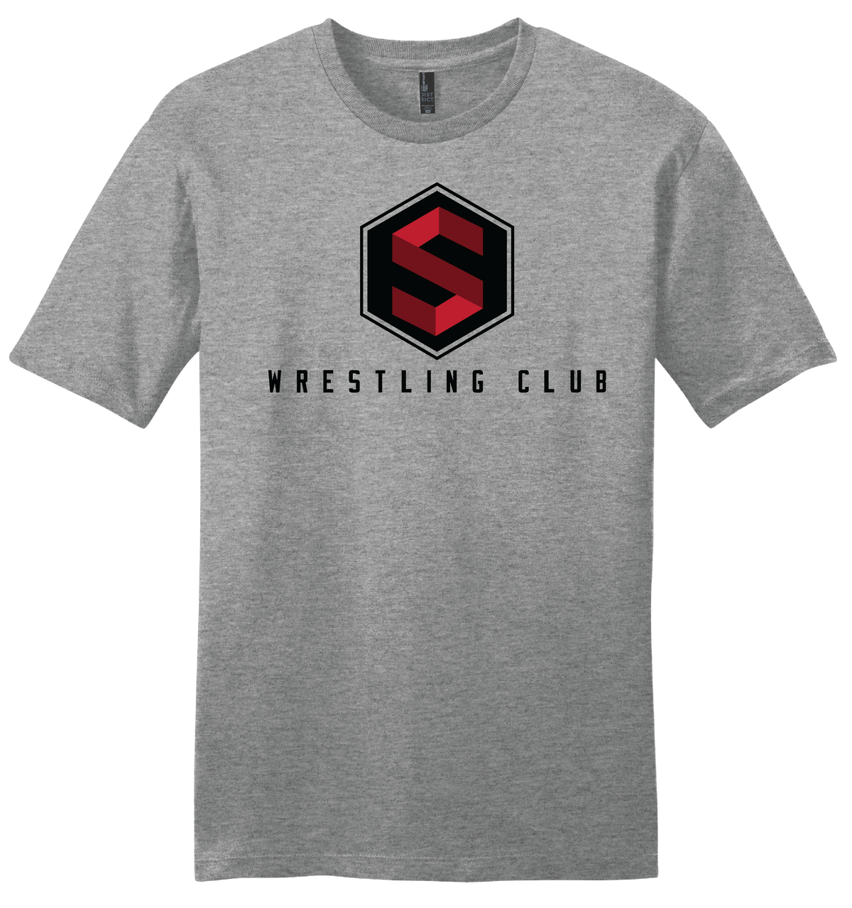 Savage Short Sleeve T-Shirt
