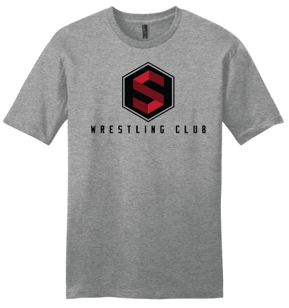Savage Short Sleeve T-Shirt