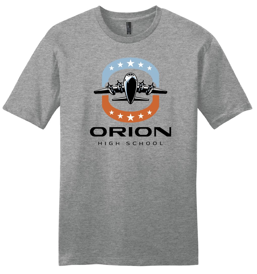 Orion High School T-Shirt