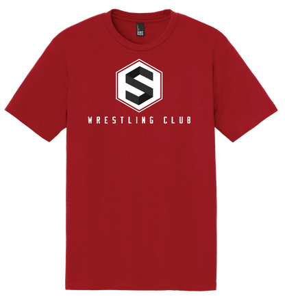 Savage Short Sleeve T-Shirt