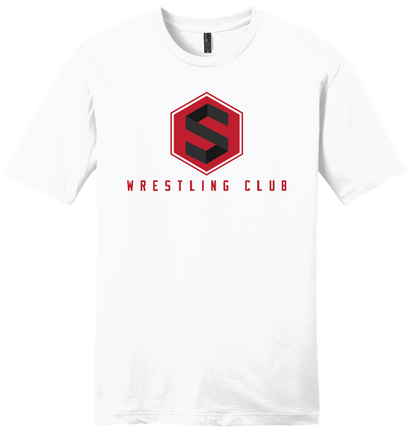 Savage Short Sleeve T-Shirt