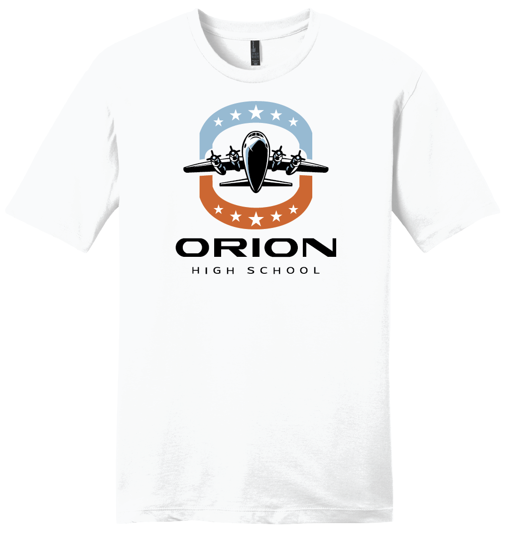 Orion High School T-Shirt