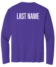 Load image into Gallery viewer, Long Sleeve Warm-Up
