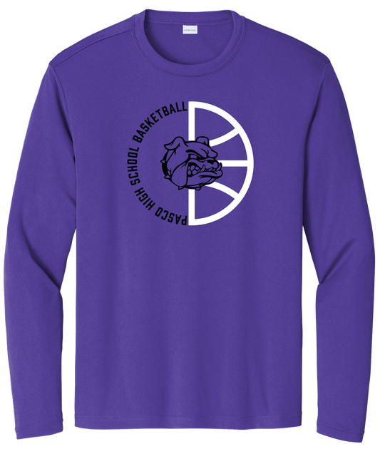 Long Sleeve Warm-Up