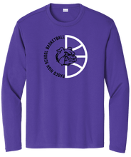 Load image into Gallery viewer, Long Sleeve Warm-Up
