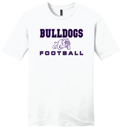 Bulldog T-Shirt