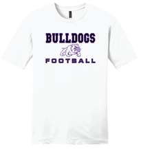 Load image into Gallery viewer, Bulldog T-Shirt

