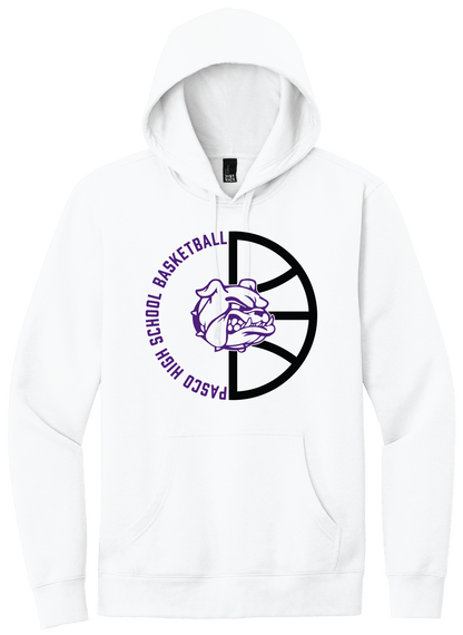 PHS Girls Basketball Hoodie