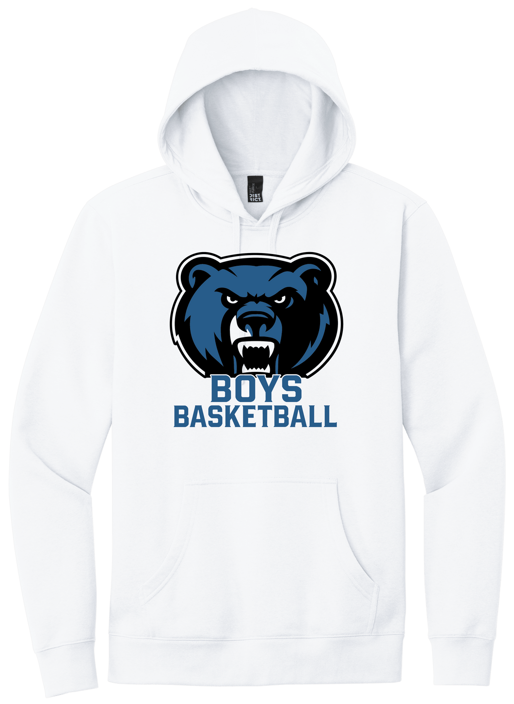 Logo Hoodie