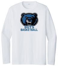 Load image into Gallery viewer, Logo Sport-Tek Long Sleeve Tee
