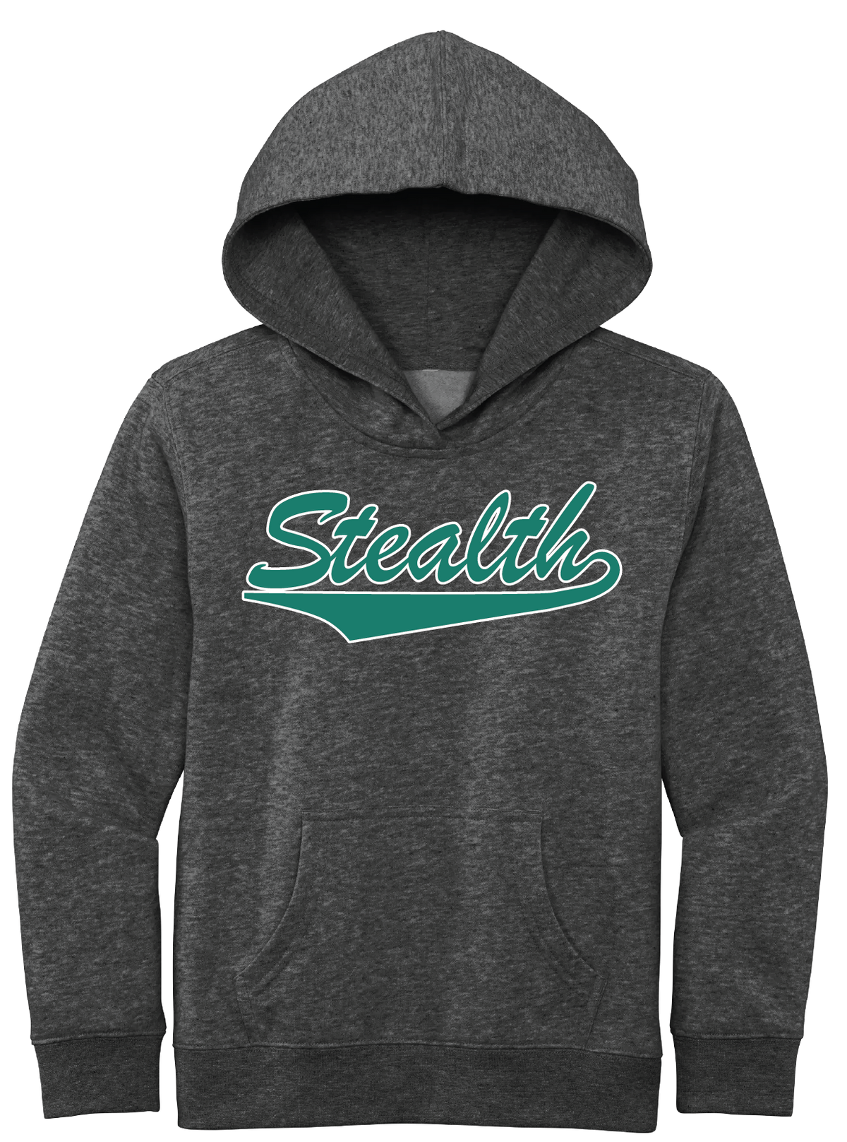 Youth Stealth Hoodie