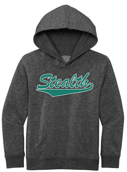 Youth Stealth Hoodie