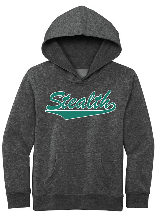 Youth Stealth Hoodie