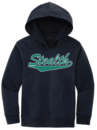 Youth Stealth Hoodie