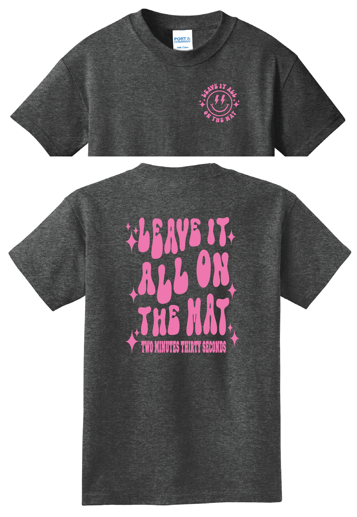 Youth Short Sleeve Shirt