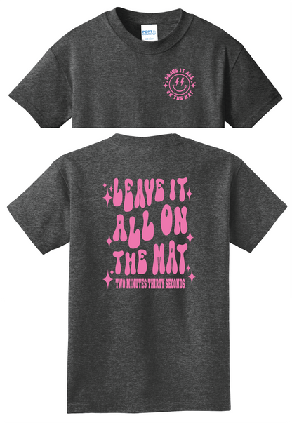 Youth Short Sleeve Shirt